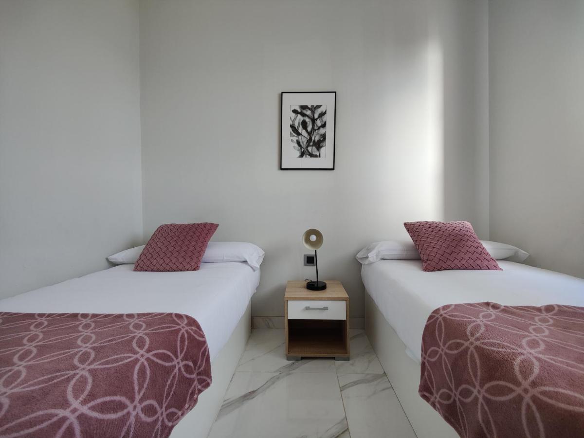 Sunset Drive Superb Apartment Benidorm Kültér fotó