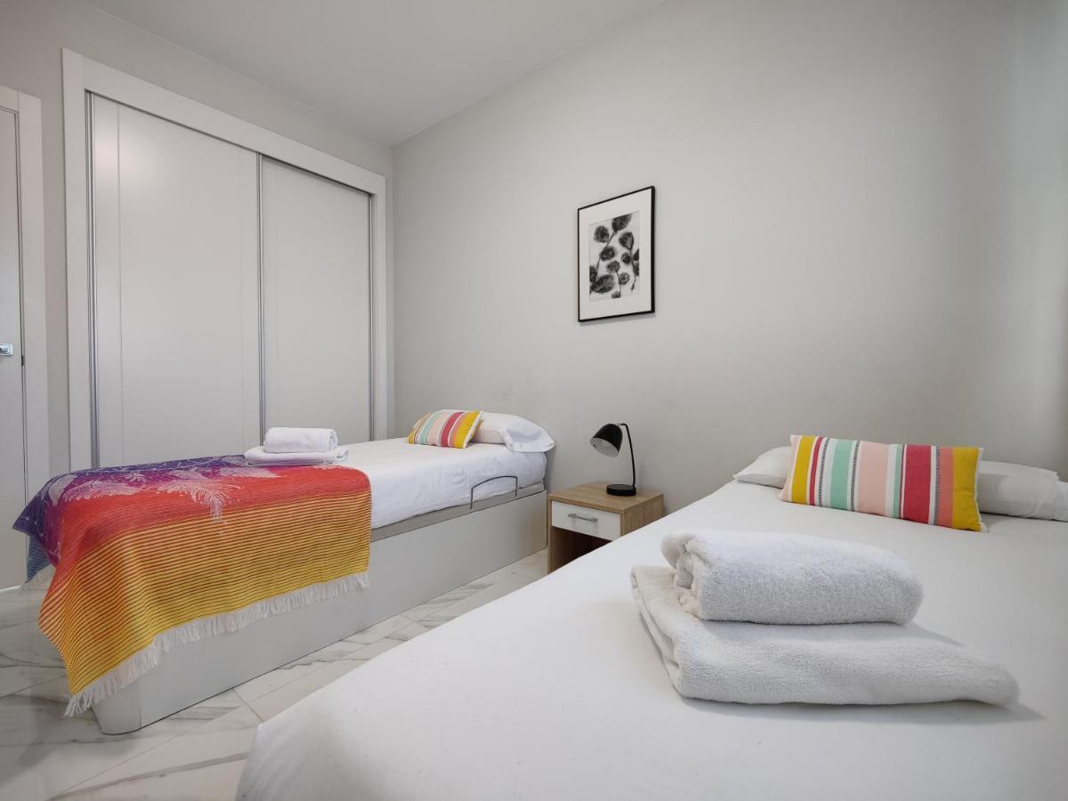 Sunset Drive Superb Apartment Benidorm Kültér fotó